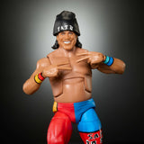 WWE Monday Night War Elite Collection Fatu Action Figure