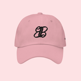 Barbie Signature Hat – Limited Edition – Pink