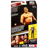 WWE Monday Night War Elite Collection Fatu Action Figure