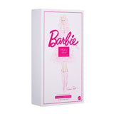 Barbie Signature Barbie Fashion Model Collection Barely Blush Doll