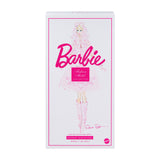 Barbie Signature Barbie Fashion Model Collection Barely Blush Doll