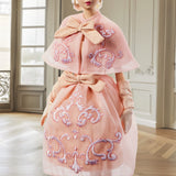 Barbie Signature Barbie Fashion Model Collection Barely Blush Doll