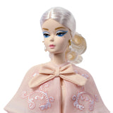 Barbie Signature Barbie Fashion Model Collection Barely Blush Doll