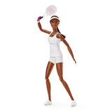 Barbie Inspiring Women Venus Williams Doll