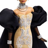 Barbie Styled by Design Linda Kyaw Doll