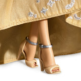 Barbie Styled by Design Linda Kyaw Doll