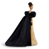 Barbie Styled by Design Linda Kyaw Doll