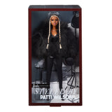 Styled By Patti Wilson Barbie Doll