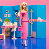 Styled by Andrew Mukamal Barbie Doll