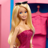 Styled by Andrew Mukamal Barbie Doll