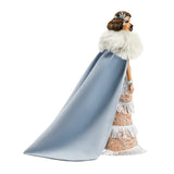 A Tribute to Fashion Barbie Doll #2