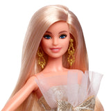 2025 Holiday Barbie Doll 5