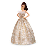 2025 Holiday Barbie Doll 2