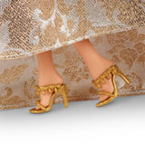 2025 Holiday Barbie Doll 2