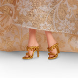 2025 Holiday Barbie Doll 1