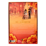 2025 Día De Muertos Barbie Doll