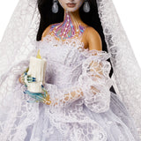 Barbie Día De Muertos La Llorona Doll