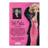 Barbie Signature Bob Mackie Pink Glamour Doll
