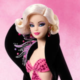 Barbie Signature Bob Mackie Pink Glamour Doll