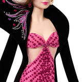Barbie Signature Bob Mackie Pink Glamour Doll