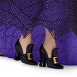 Barbie 12 Days of Halloween Doll and Accessories