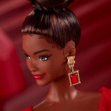 Barbie Signature Mattel 80th Anniversary Doll - Brunette