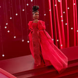 Barbie Signature Mattel 80th Anniversary Doll - Brunette