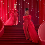 Barbie Signature Mattel 80th Anniversary Doll - Brunette