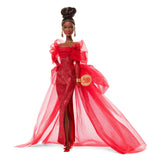 Barbie Signature Mattel 80th Anniversary Doll - Brunette