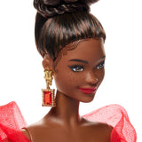 Barbie Signature Mattel 80th Anniversary Doll - Brunette