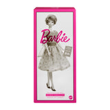 Modern Art Barbie Silkstone Doll