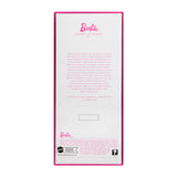 Modern Art Barbie Silkstone Doll