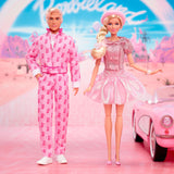 Barbie The Movie Pink Puffy Dress Barbie Doll