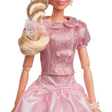 Barbie The Movie Pink Puffy Dress Barbie Doll