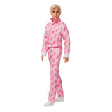 Barbie The Movie "I’m Coming With You" Ken Doll
