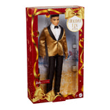 2025 Holiday Ken Doll 1