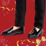 2025 Holiday Ken Doll 1