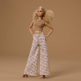 Barbie Basics 2026 Neutrals Series, Model 07
