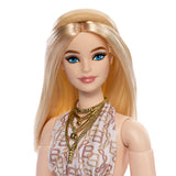 Barbie Signature You Create Neutral Kit 003