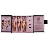 Barbie Signature You Create Barbie Basics Deluxe Kit #5