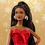 Barbie Signature 2026 Holiday Barbie Doll 2