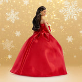Barbie Signature 2026 Holiday Barbie Doll 3
