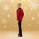Barbie Signature 2026 Holiday Ken Doll 1
