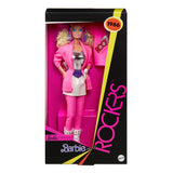 Barbie and the Rockers 40th Anniversary Barbie Doll