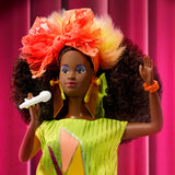Barbie and the Rockers 40th Anniversary Dee Dee Doll