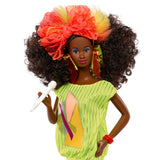 Barbie and the Rockers 40th Anniversary Dee Dee Doll