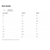 Barbie "Vintage Ken" Blue T-Shirt