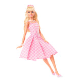 Barbie The Movie  Barbie in Pink Gingham Dress