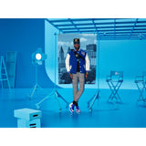 LeBron James Kenbassadors Doll