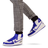 LeBron James Kenbassadors Doll